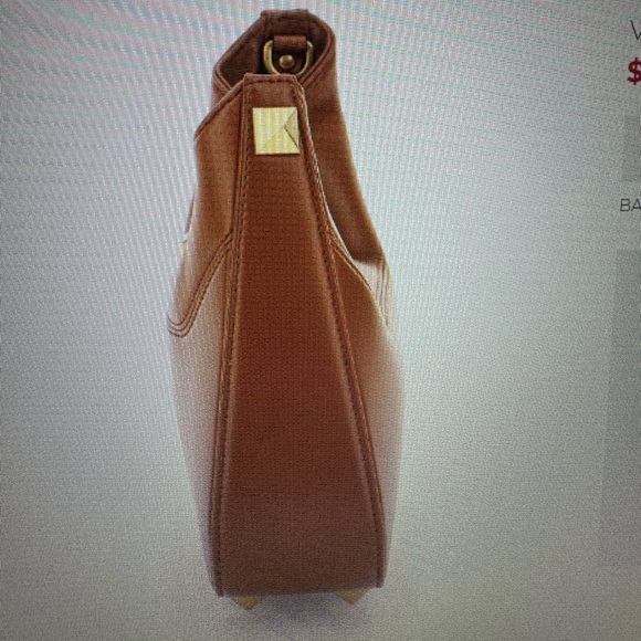 Valentino Garavani Stud Crossbody Bag - Picture 3 of 8